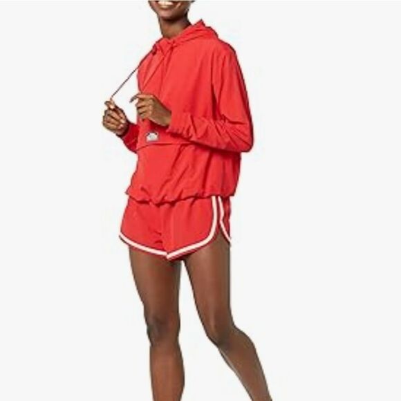 NWT EleVen by Venus Williams Womens Retro Daze Jacket - Picture 5 of 7